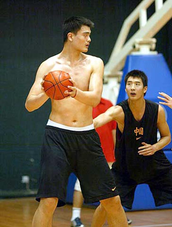 守的对手